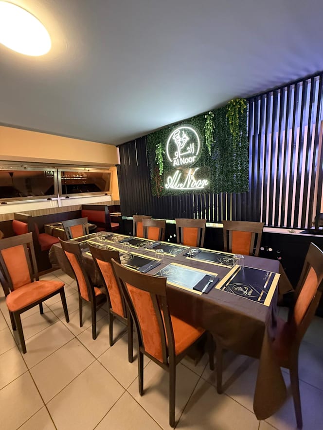 Al Noor Risturante - 6