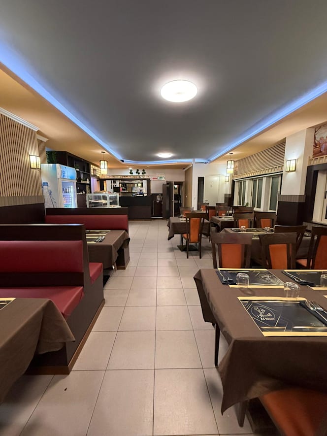 Al Noor Risturante - 2