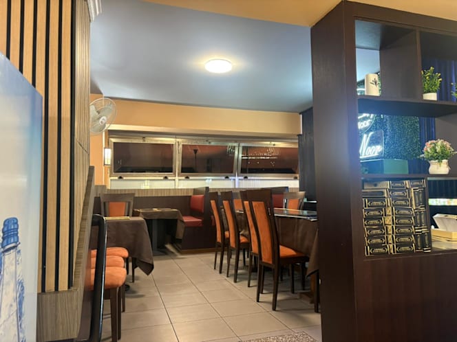 Al Noor Risturante - 9