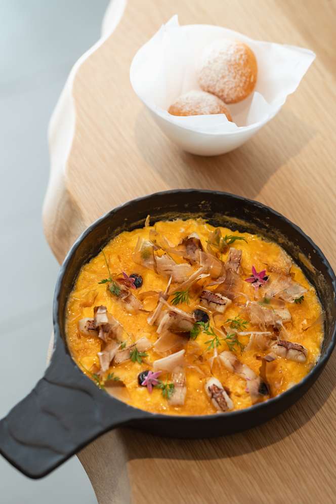 Sanabria - Típicamente Santa Cruz - 4