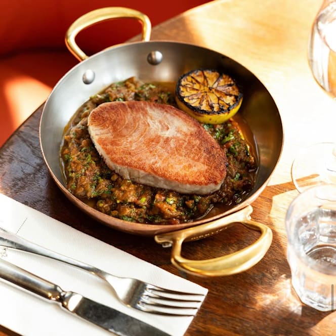 La Bonne Bière - Paris - 5