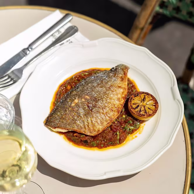La Bonne Bière - Paris - 0