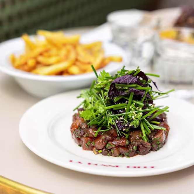 La Bonne Bière - Paris - 4