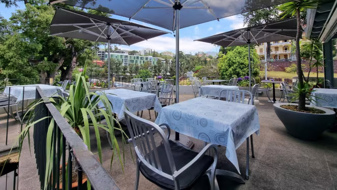 Tapas e Petiscos - 4