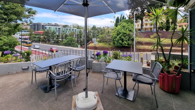 Tapas e Petiscos - 0