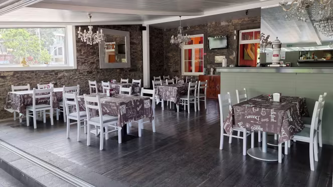 Tapas e Petiscos - 2