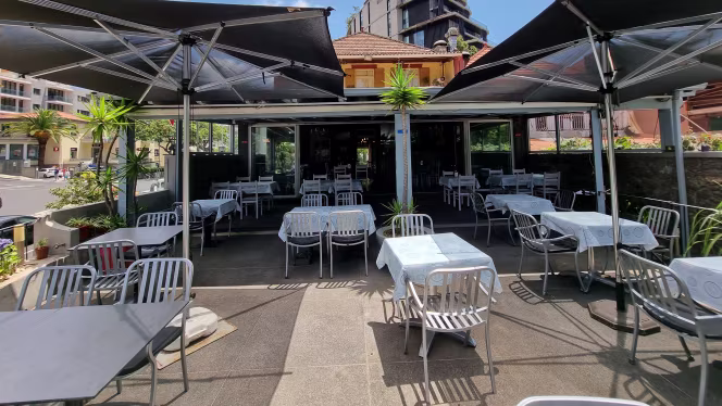 Tapas e Petiscos - 3