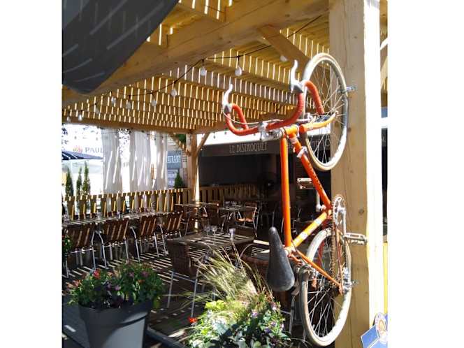Le Bistroquet - 1