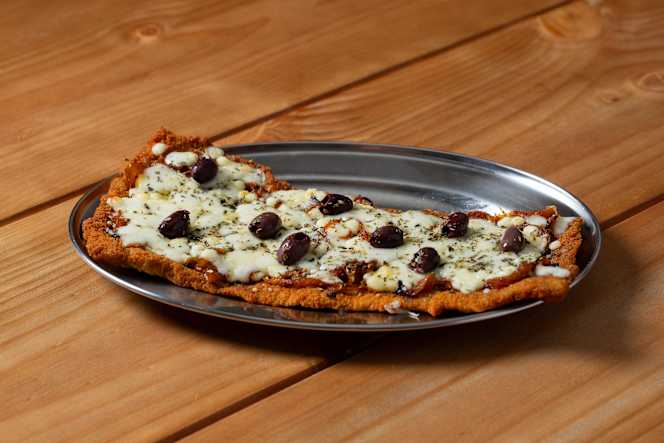 La Diez - Casa de milanesas Madrid - 9