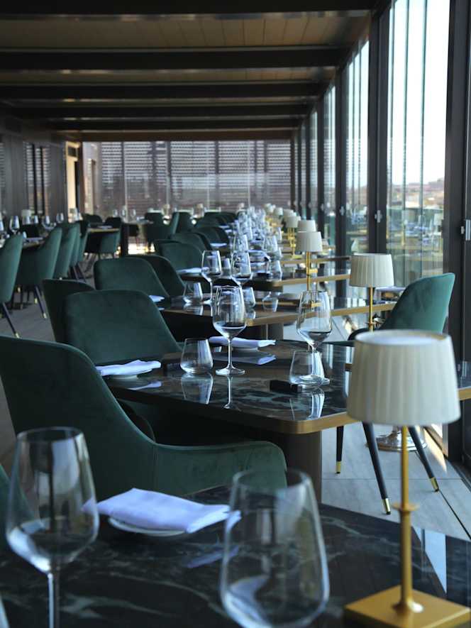 Giò Giò Bar Restaurant - 6