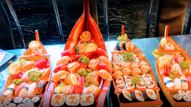 Yamato - Suresnes - 3