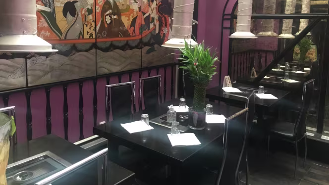 Yamato - Suresnes - 0