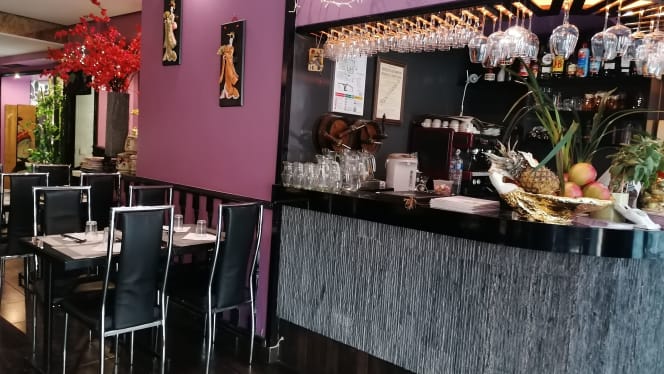 Yamato - Suresnes - 4