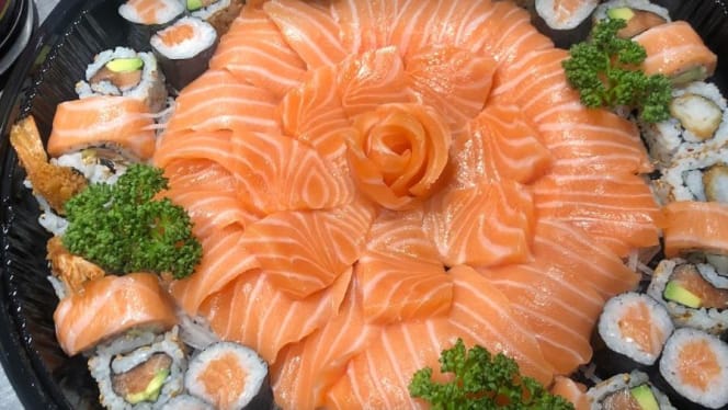 Yamato - Suresnes - 1