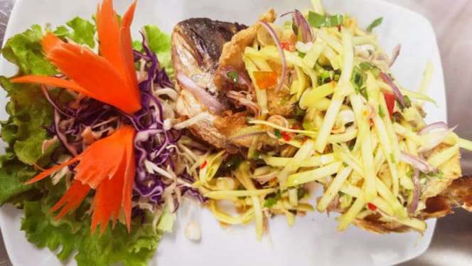 Khaaw Hoom - Paris - 2