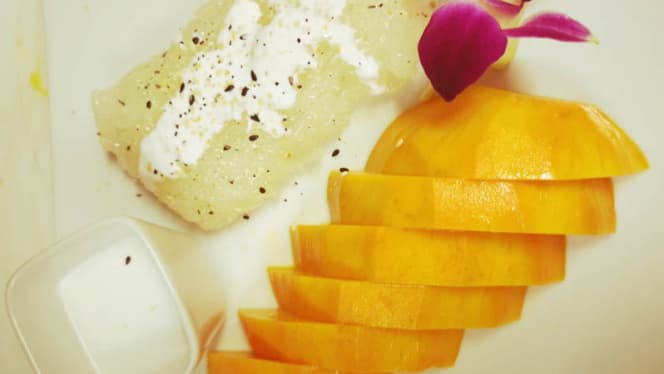 Khaaw Hoom - Paris - 3