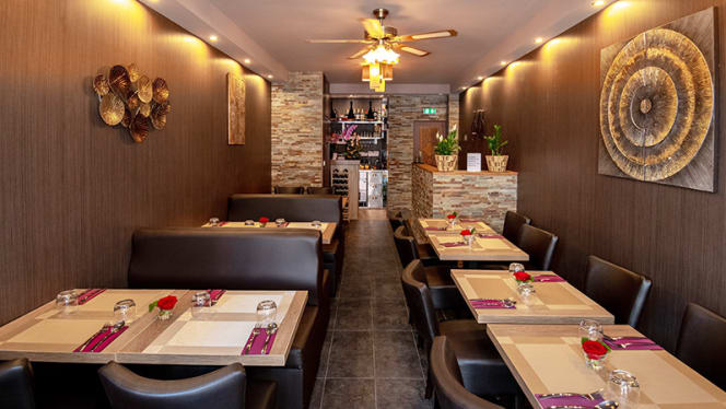 Khaaw Hoom - Paris - 5