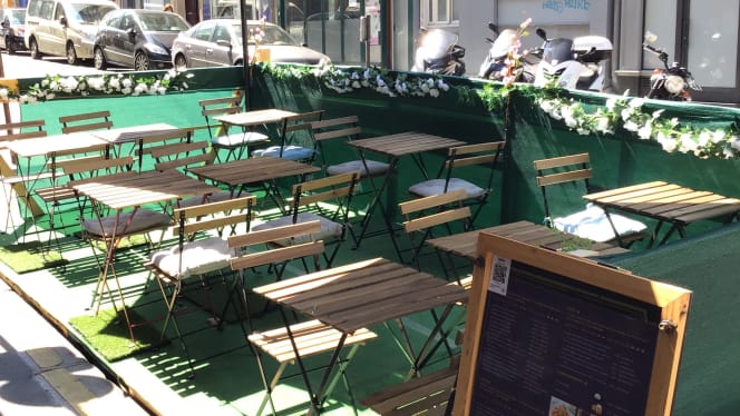 Khaaw Hoom - Paris - 9