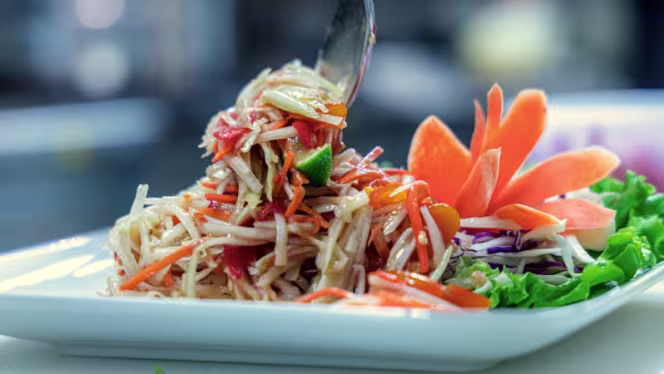 Khaaw Hoom - Paris - 1