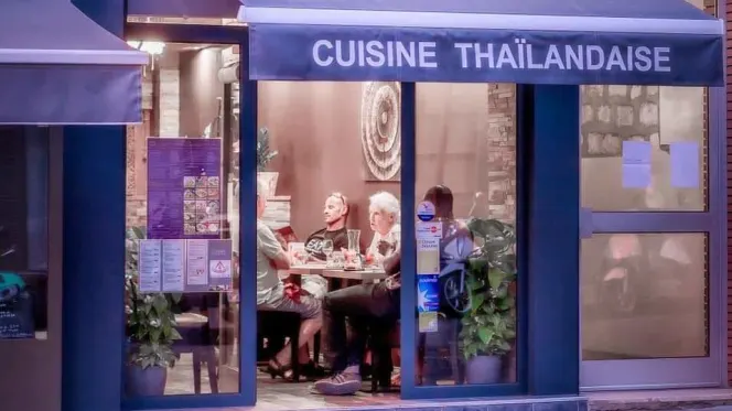 Khaaw Hoom - Paris - 0