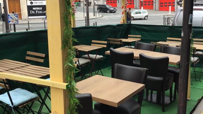 Khaaw Hoom - Paris - 8