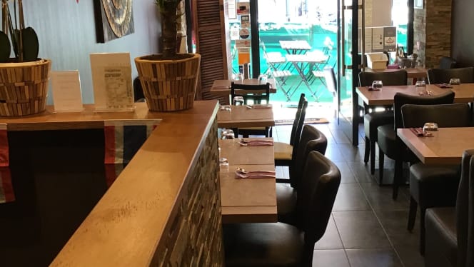 Khaaw Hoom - Paris - 7