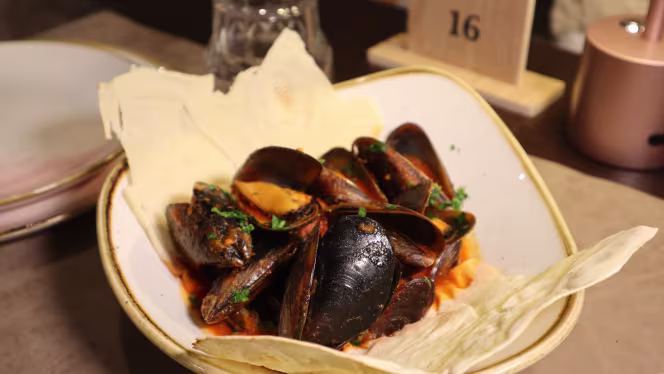 Ruja Osteria e Tradizioni - 5