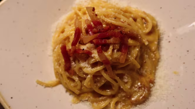 Ruja Osteria e Tradizioni - 1