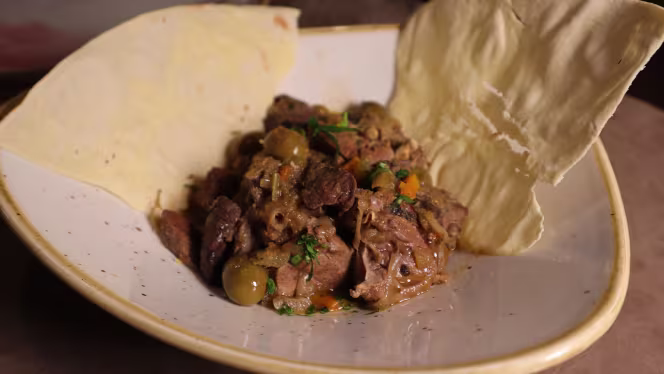 Ruja Osteria e Tradizioni - 4