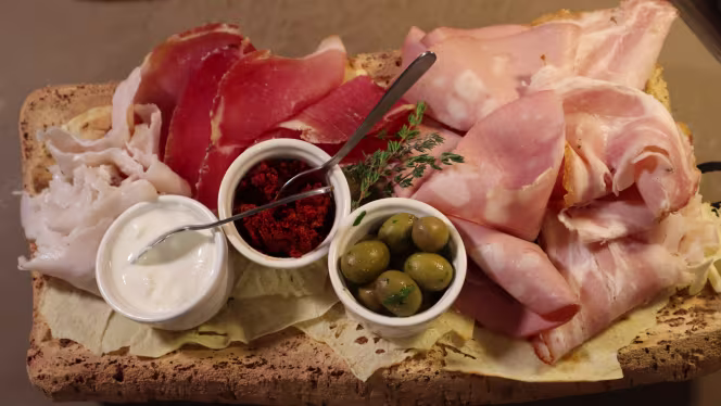 Ruja Osteria e Tradizioni - 3