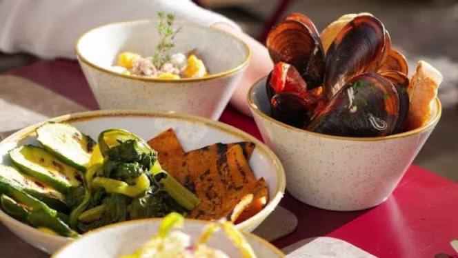 Ruja Osteria e Tradizioni - 8