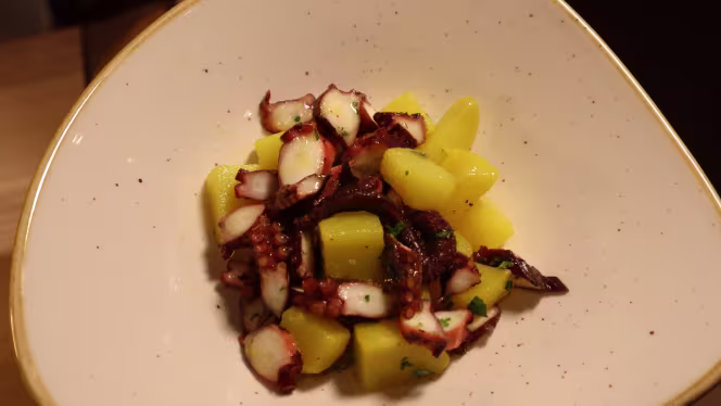 Ruja Osteria e Tradizioni - 2