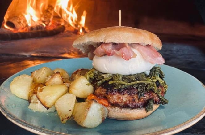 L’altra pizzeria da Federico - 4