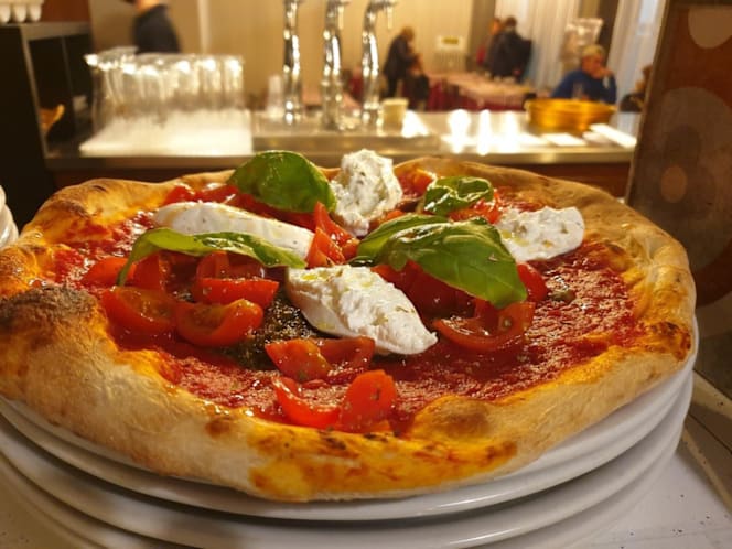 L’altra pizzeria da Federico - 3