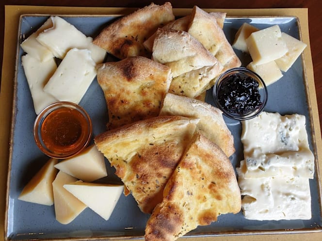 L’altra pizzeria da Federico - 6