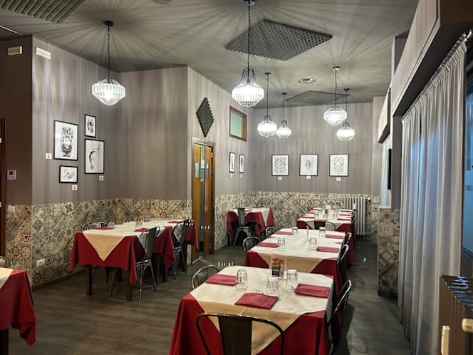 L’altra pizzeria da Federico - 0