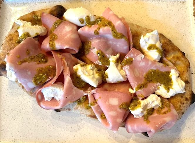 L’altra pizzeria da Federico - 8