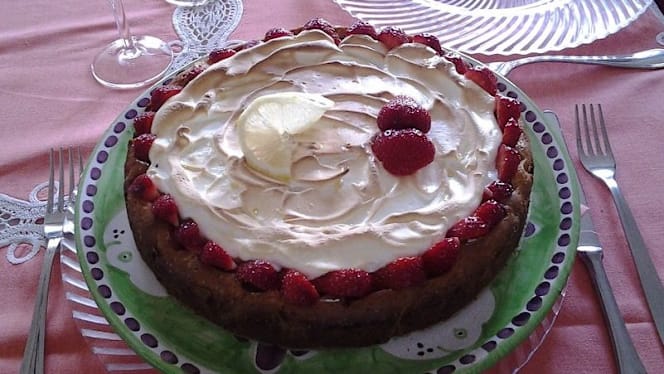 Box 71 - Ristorantino - Roma - 3