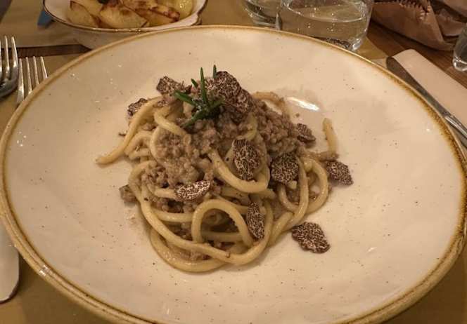 Osteria San Giovanni - 3