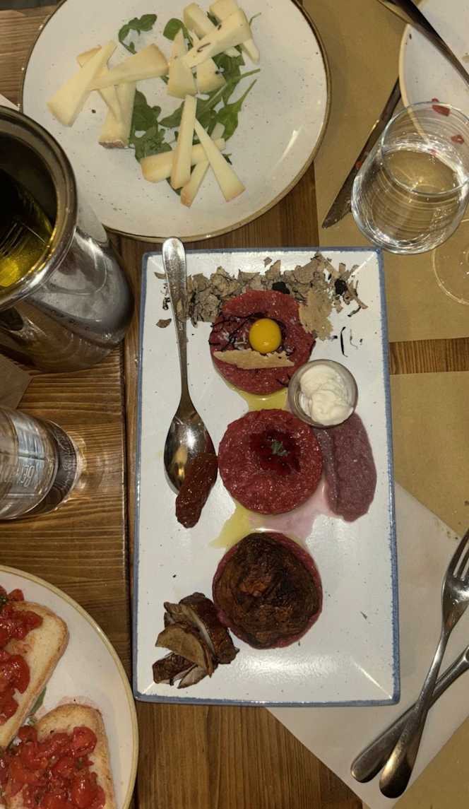 Osteria San Giovanni - 1