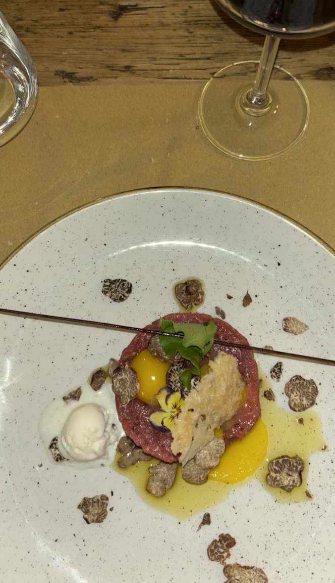 Osteria San Giovanni - 4