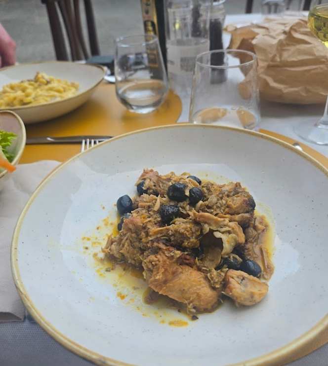 Osteria San Giovanni - 8