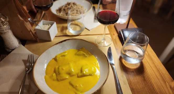 Osteria San Giovanni - 0