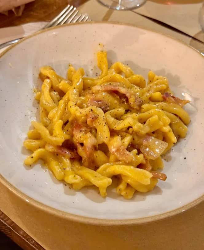 Osteria San Giovanni - 7