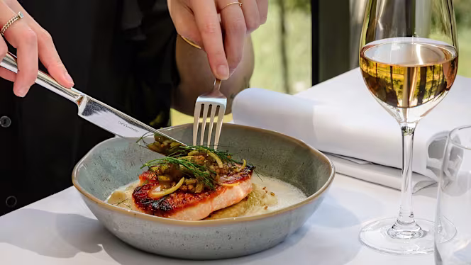 Le Cocon - Double Tree by Hilton - 0