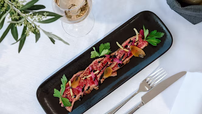 Le Cocon - Double Tree by Hilton - 9