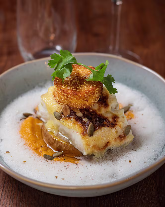 Le Cocon - Double Tree by Hilton - 5