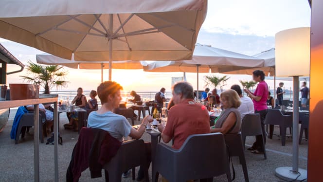 Le Comptoir JOA - Saint-Pair-sur-Mer - 8