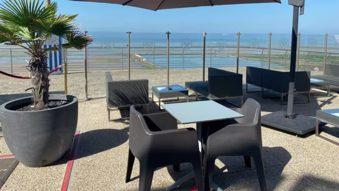 Le Comptoir JOA - Saint-Pair-sur-Mer - 0