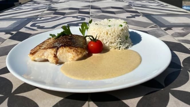 Le Comptoir JOA - Saint-Pair-sur-Mer - 2